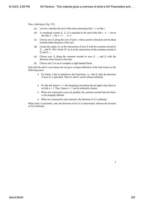SOLUTION: Dh params this material gives a overview of what is dh ...