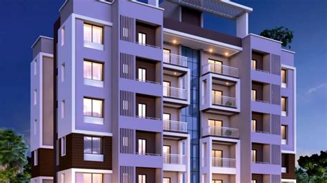Sai Dham at Dighi by Sai Buildcon - Price, Floor Plans, Brochure ...