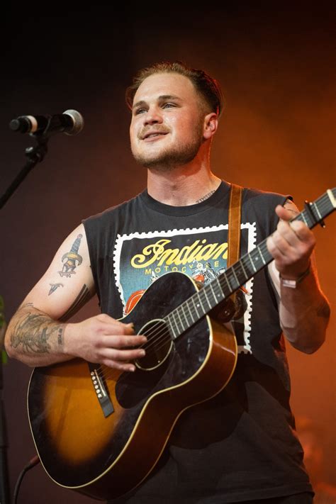 Who is Zach Bryan's ex-girlfriend, Debra Peifer? | The US Sun