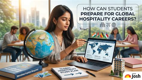 How Can Students Prepare for Global Hospitality Careers?