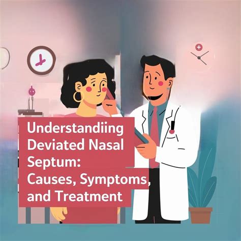 Understanding Deviated Nasal Septum: Causes, Symptoms, and Treatment | by ENT Head Neck Cancer ...