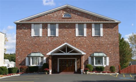 Solimine Funeral Homes - Broadway Obituaries & Services In Lynn, Ma