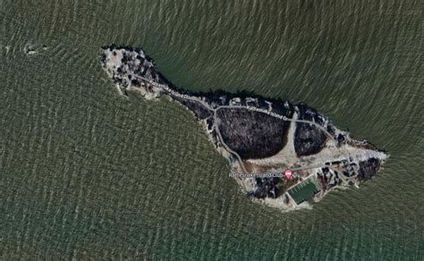 Rattlesnake Island Lake Erie