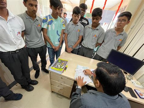 Agarwal Public School Naya Raipur