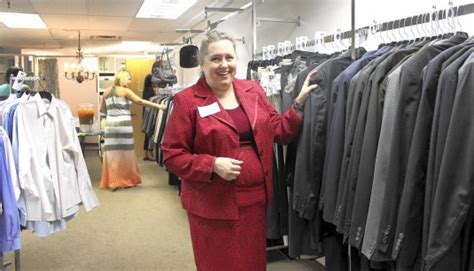 Glen Burnie East: Nonprofit helps people dress for success at second ...