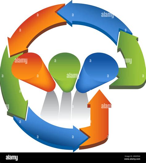 Cycle Graph White Background 的图像结果