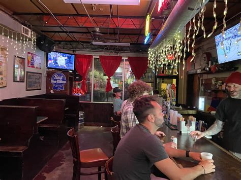 Five Paces Inn - Scoundrel's Field Guide