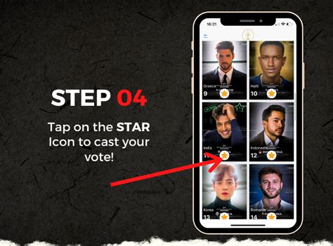 VOTE NOW for India's Rahul Rajasekharan to be in the Top 10 at Mister ...