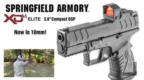 Image result for Springfield 10Mm Compact