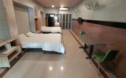 Fellow Travellers! Stay In The New 5-Star Maharaja Suite In Pune ...