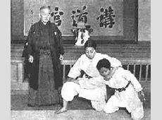Jigoro Kano and Kodokan Judo ? Judo Info