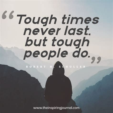 50 Quotes About Being Strong In Hard Times | The Inspiring Journal