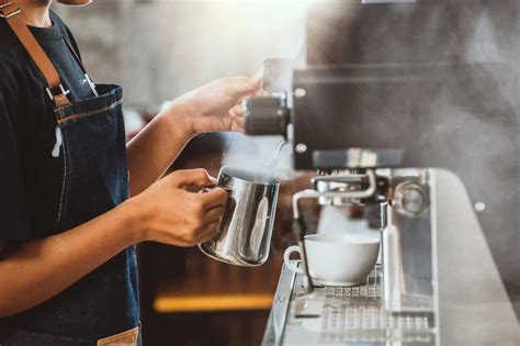 Milk systems for cafés India guide – Brewing Gadgets India Private Limited