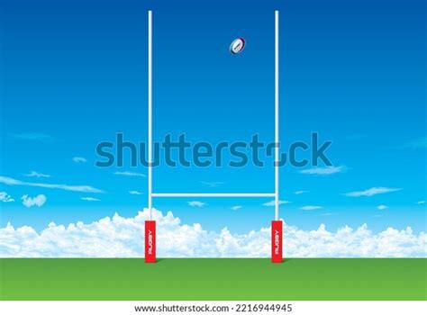 Rugby Posts Symbol 的图像结果