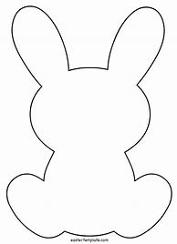Image result for Extra Large Stuffed Easter Bunny DIY