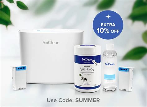 Image result for How to Clean SoClean