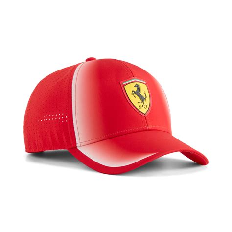 Scuderia Ferrari 2026 Team Cap – TheRaceFans