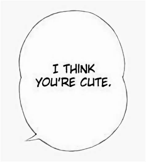 Anime Speech Bubble Png - Tomahawk Wallpaper