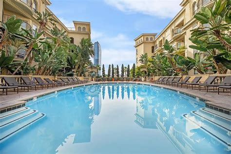 The Medici - Los Angeles, CA 90017 | ApartmentGuide.com