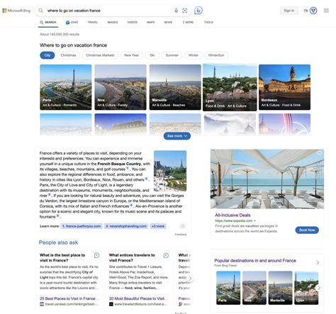 Google Web Search Bing 的图像结果