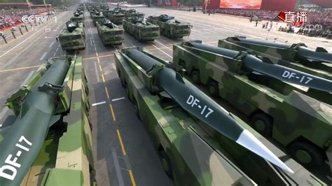 美媒：中国东风41威胁大 美国应研新导弹威慑_军事_环球网