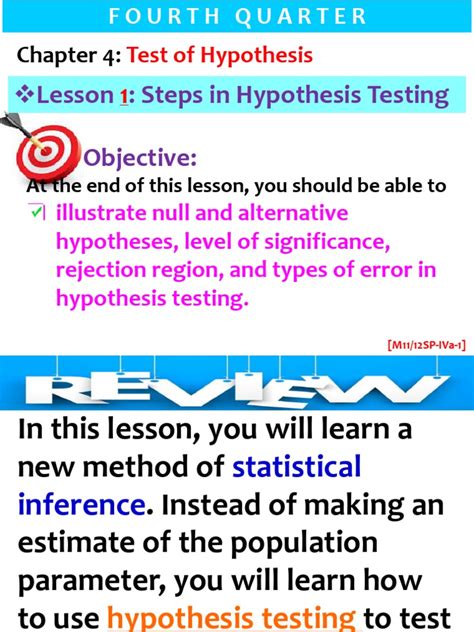 Image result for Hypothesis Testing Tutorial