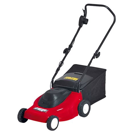 Pellegrino Macchine Agricole ? Tagliaerba Efco PR35S  