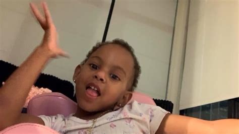 Family of 3-year-old girl killed in shooting hopes for justice after ...