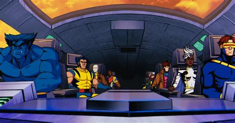 Marvel Rivals Data Mines Reveal Leaked Characters: What’s Next for the Hero Shooter? - IMP.NEWS