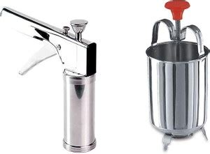 ASHOKA Set of 15 Pattern Discs Kitchen Press Price in India - Buy ...