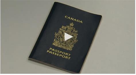 加拿大办理护照网点已超300个 – 加拿大留学和移民有限公司