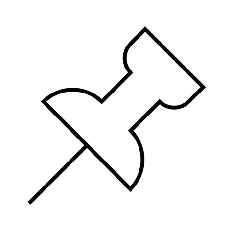 Pin Icon 的图像结果