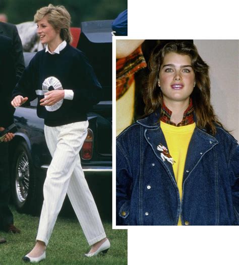 How Preppy Style Has Evolved Through the Decades