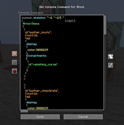 Image result for City Command Block Command