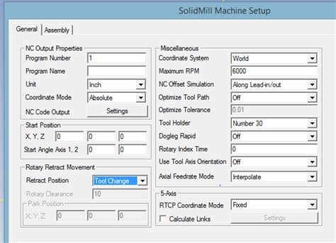 Esprit Tutorial Milling 的图像结果