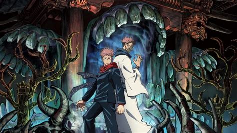 Jujutsu Kaisen ? streaming integrale Anime VF VOSTFR