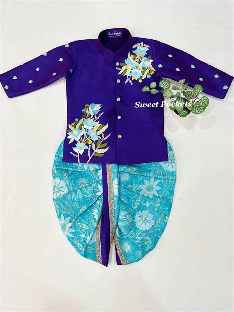 Kurta Dhoti Sets – Sweet Pockets Official