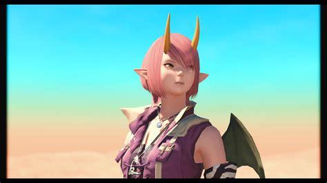 Simple Wings | XIV Mod Archive