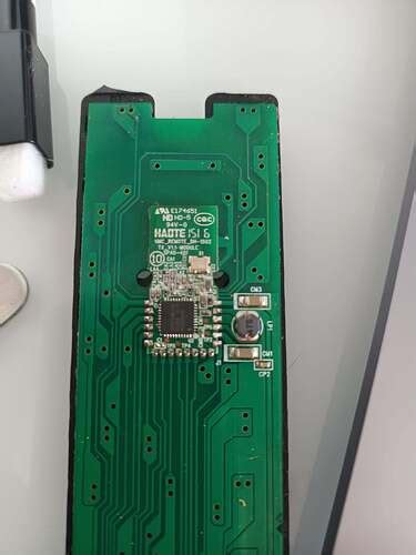 Rc03rfb RF Remote Control Programming 的图像结果