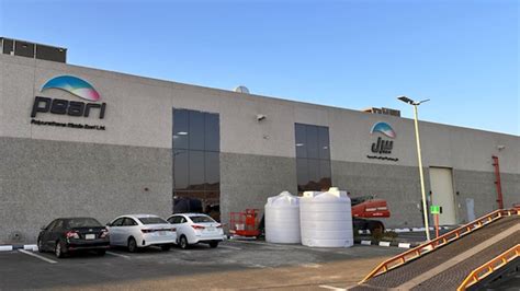 Pearl doubles production capacity in Saudi Arabia - Urethanes ...