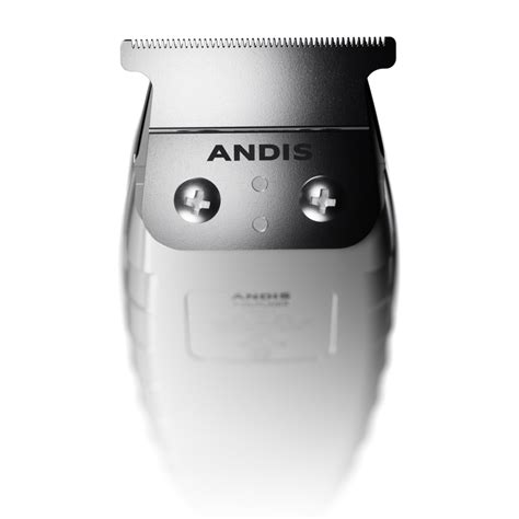 Andis T-Outliner 3 Prong Corded Trimmer - Hair Selection