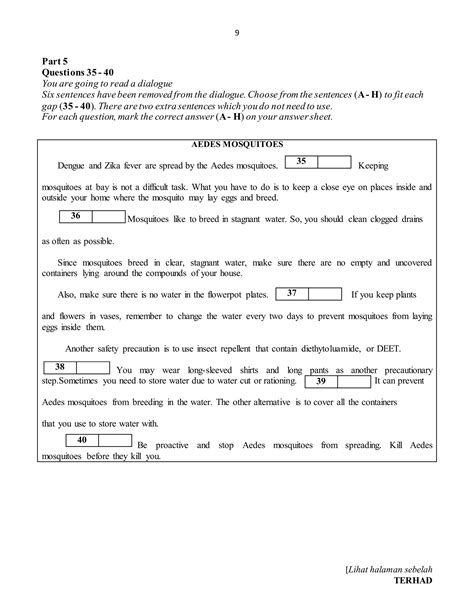 FORM 2 MID TERM 2019 K1 | DOCX