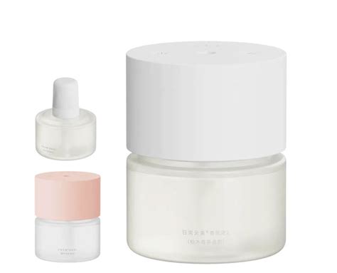 xiaomi-smart-fragrance-diffuser-2-led-air-freshener-aroma-perfume-scent ...