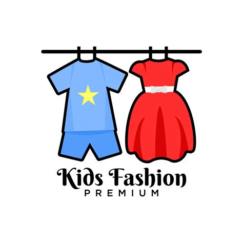 Child Clothes Logo at Johnny Moe blog