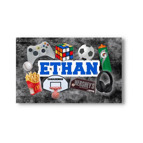 Top 10 Personalized Floor Mat - In B Tween - In.B.Tween