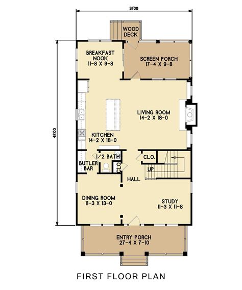 Graceland House Floor Plans - FloorHousePlan.org