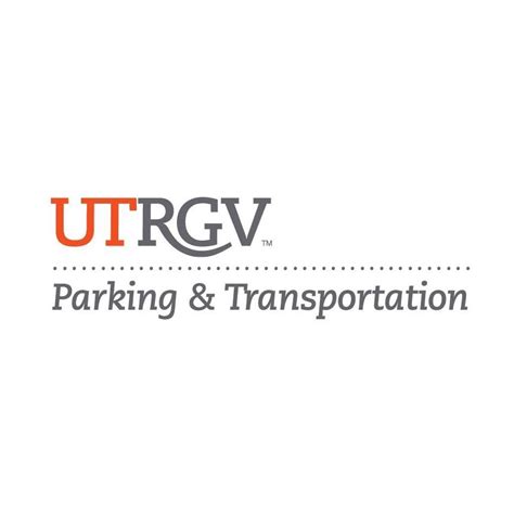 Make sure you're... - UTRGV Parking and Transportation | Facebook