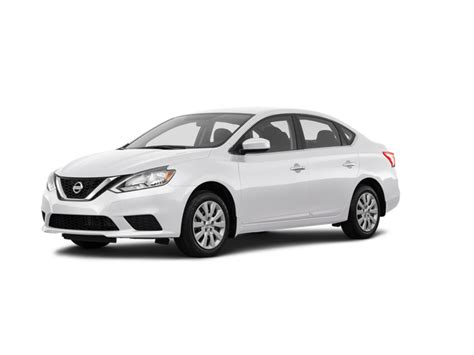 Used 2017 Nissan Sentra SL For Sale in Boston, MA | Auto Navigator