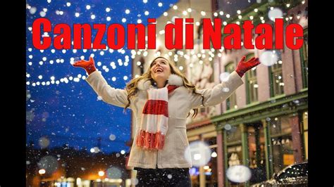 Canzoni Di Natale Rumene