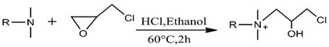 A Salt-Resistant Sodium Carboxymethyl Cellulose Modified by the ...